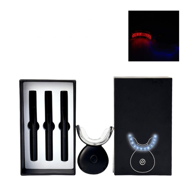 Teeth Whitening Teeth Whitening Artifact Wireless Teeth Dental Instrument Suit