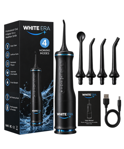 Professional Water Flosser