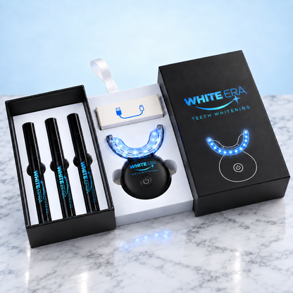 Teeth Whitening Teeth Whitening Artifact Wireless Teeth Dental Instrument Suit