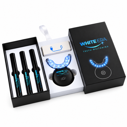 Teeth Whitening Teeth Whitening Artifact Wireless Teeth Dental Instrument Suit