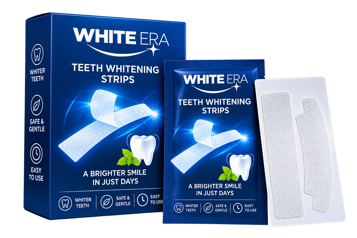 Whitening Strips