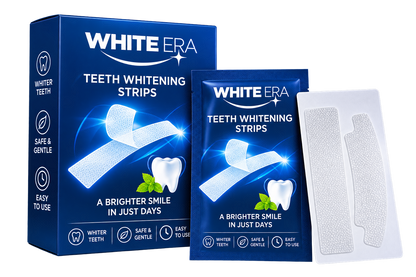 Whitening Strips