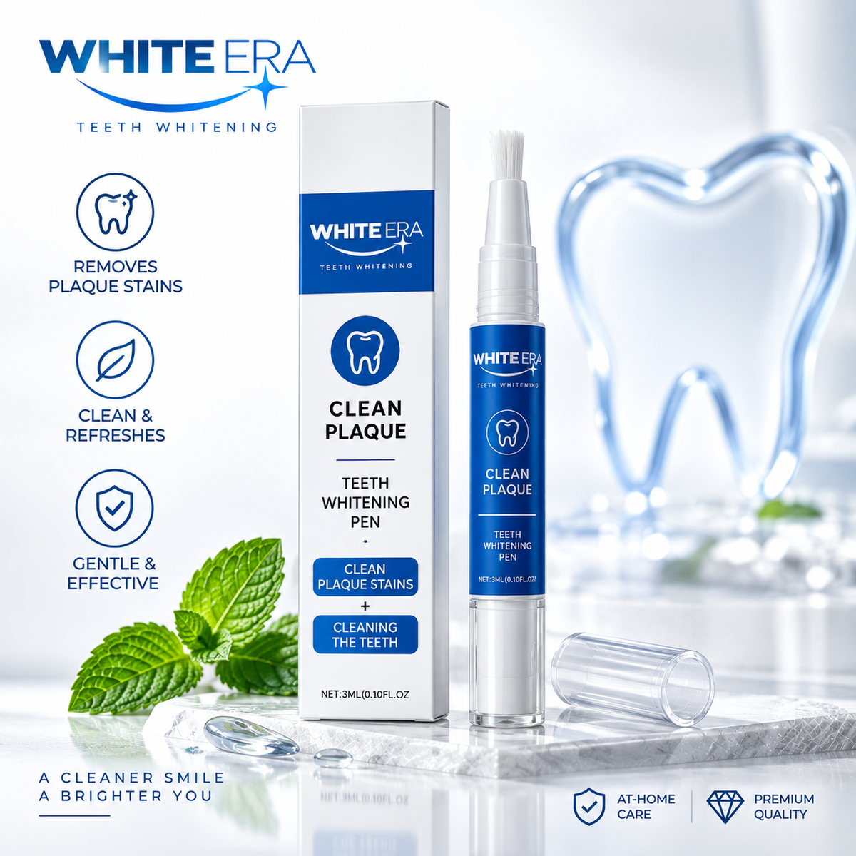 Teeth Whitening Pen