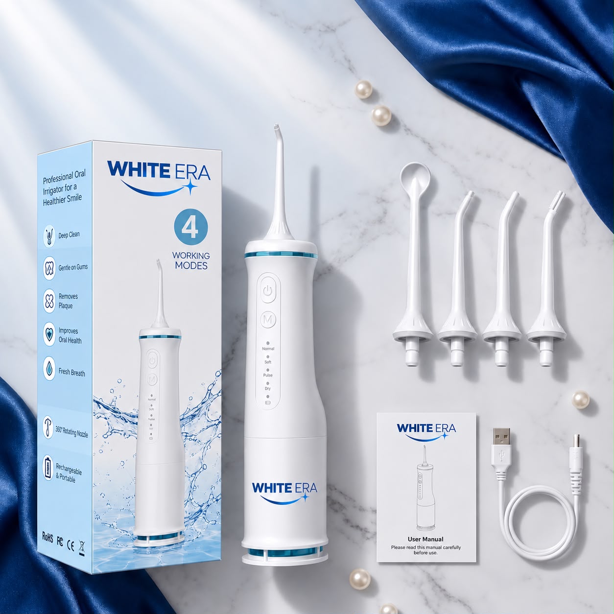 Professional Water Flosser
