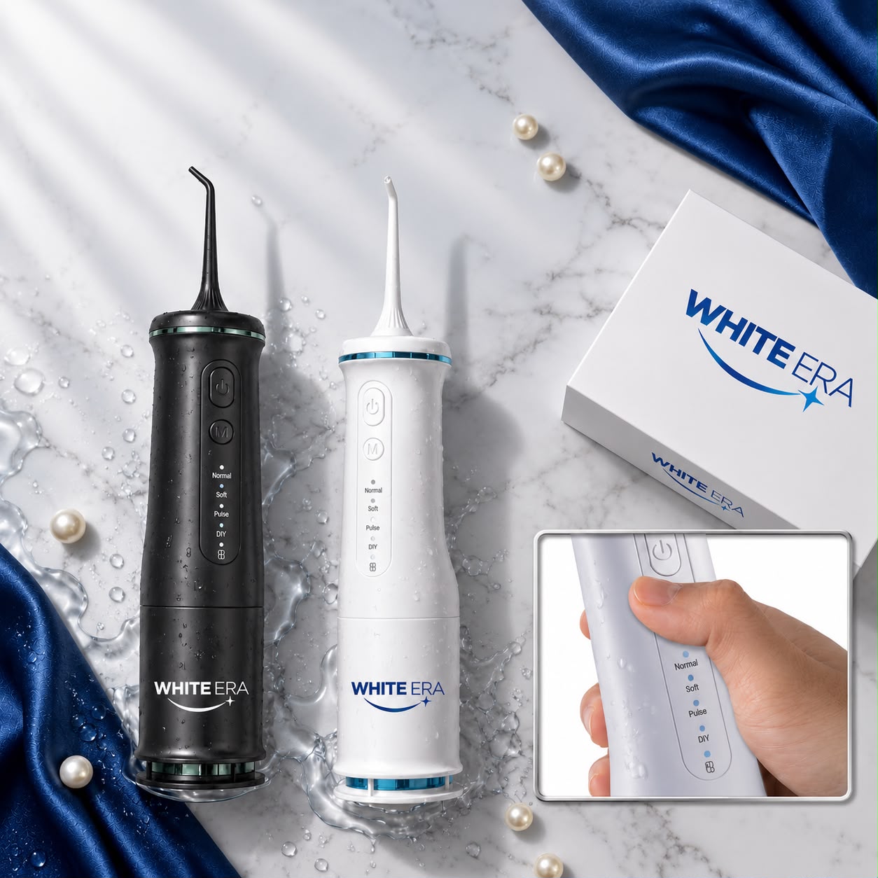 Professional Water Flosser