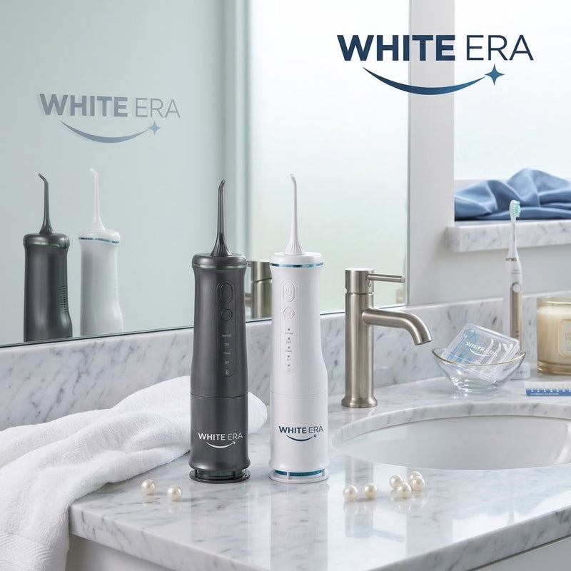 Clean Teeth And Wash Teeth For Household Use
