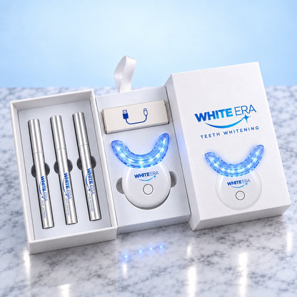 Teeth Whitening Teeth Whitening Artifact Wireless Teeth Dental Instrument Suit